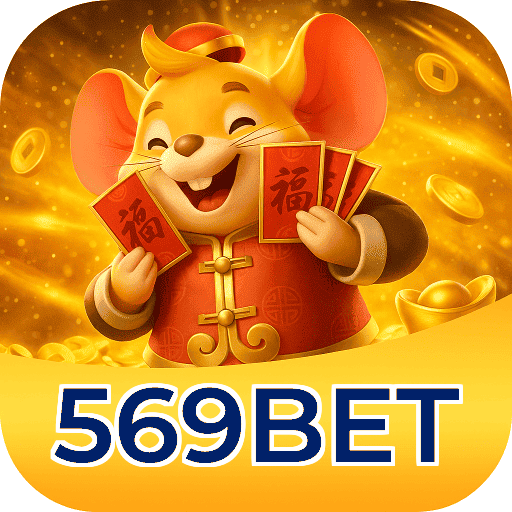 569BET: Top Plataforma de Apostas e Jogos