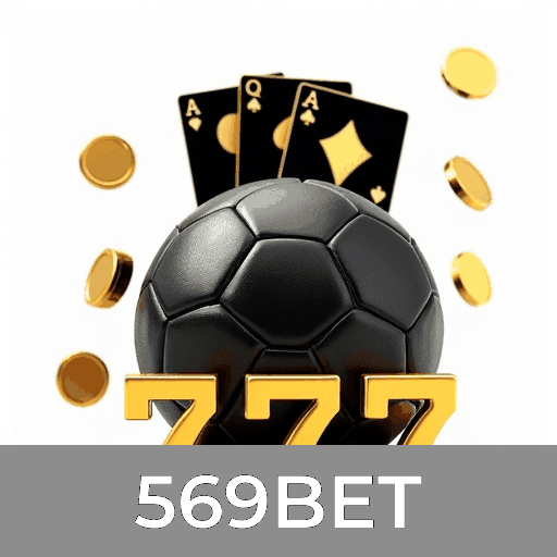 569BET: A Plataforma de Apostas Profissional que Você Merece