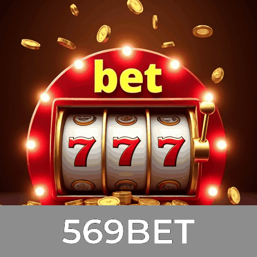 Experimente o Acesso Seguro Premium com 569BET