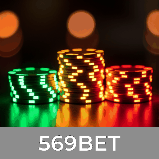 569BET: Especialista em Apostas Esportivas Brasileiras