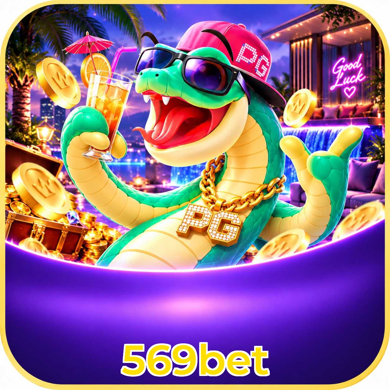 Jogar Cassino